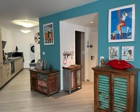 T2! 3 Ou 4 Personnes Centre Ville Neuf Avec Garage Sanary-sur-Mer Dış mekan fotoğraf