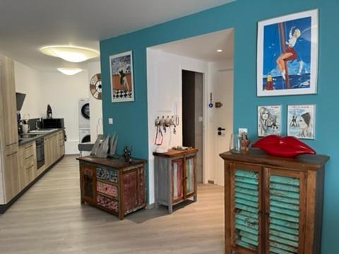 T2! 3 Ou 4 Personnes Centre Ville Neuf Avec Garage Sanary-sur-Mer Dış mekan fotoğraf